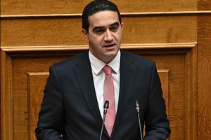 Πατριωτική ευθύνη είναι να χαράζεις κόκκινες γραμμές πριν χτυπήσει το τηλέφωνο στις 3 το πρωί