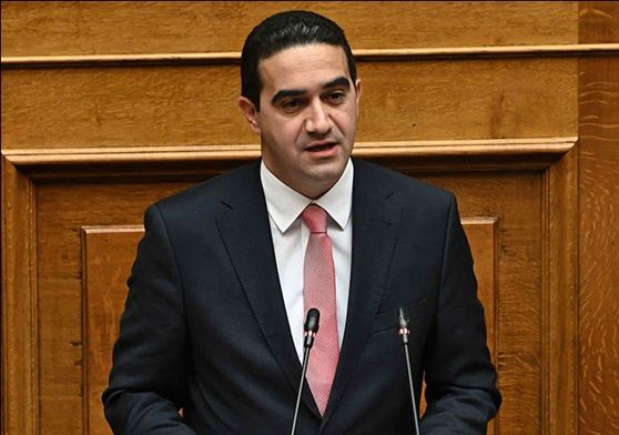 Πατριωτική ευθύνη είναι να χαράζεις κόκκινες γραμμές πριν χτυπήσει το τηλέφωνο στις 3 το πρωί