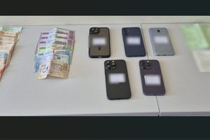 Καστοριά: Εξαρθρώθηκε σπείρα που μετέφερε παράνομα από την Αλβανία και διακινούσε μεγάλες ποσότητες ψυκτικού υγρού