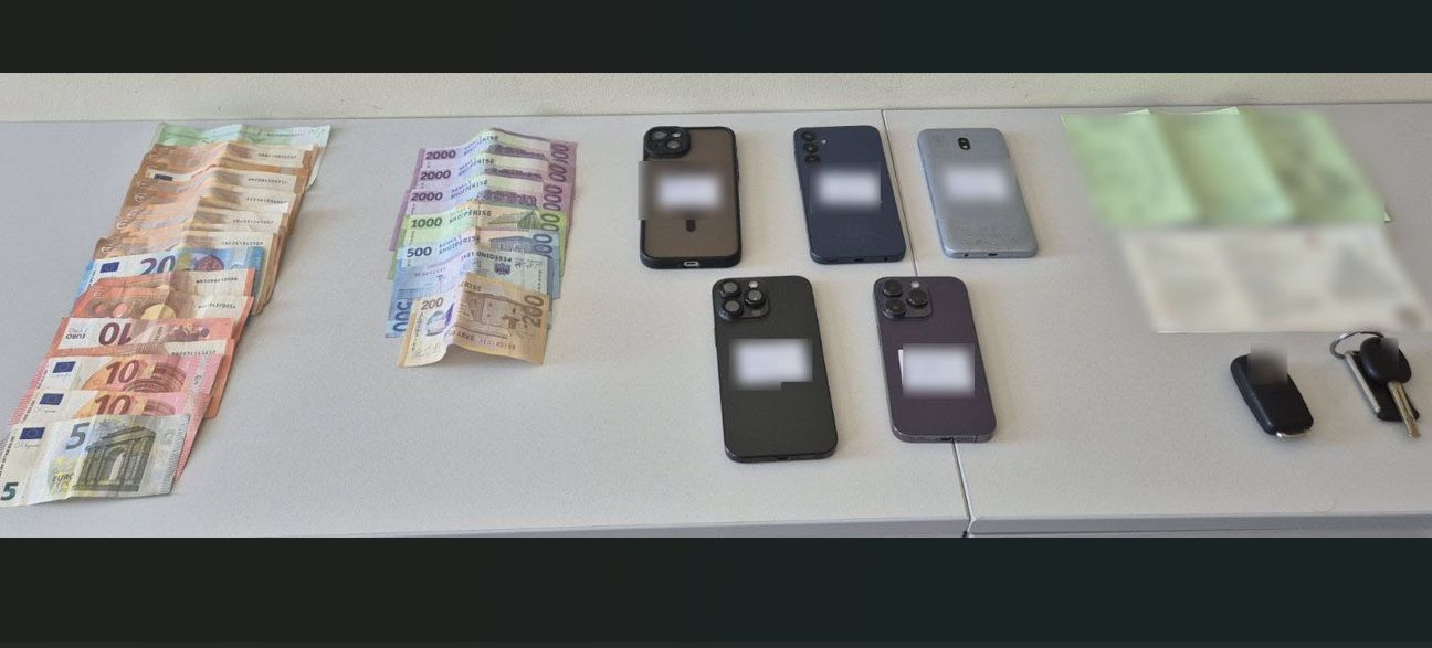 Καστοριά: Εξαρθρώθηκε σπείρα που μετέφερε παράνομα από την Αλβανία και διακινούσε μεγάλες ποσότητες ψυκτικού υγρού