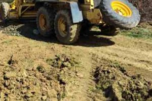 Αυξημένες εγκρίσεις αιτήσεων στο πρόγραμμα αγροτικής οδοποιίας – Περισσότερα από 350 έργα σε όλη τη χώρα