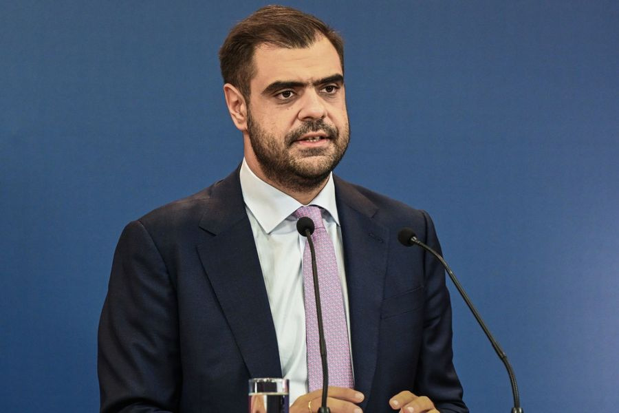 Μαρινάκης: Να παρέμβουν ΕΣΡ και Δικαιοσύνη για το βίντεο με την πτώση των δύο 17χρονων