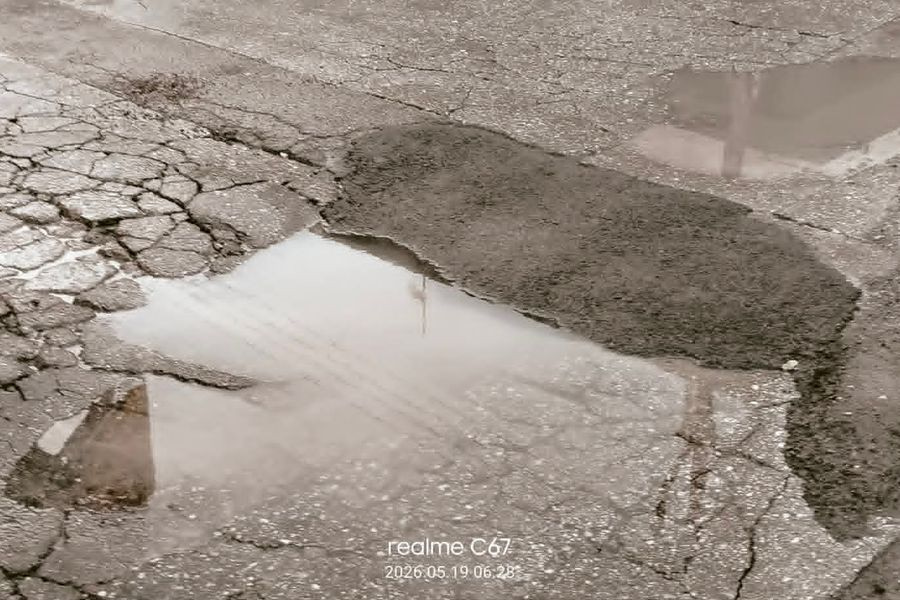 Χανιά: Πόσες φορές πρέπει να το πούμε; Πλήρης αδιαφορία… (φωτογραφίες)