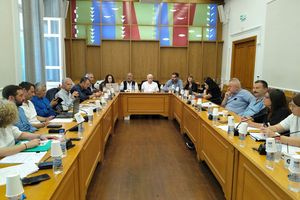 Αποφάσεις Επιτροπής Περιβάλλοντος Περιφέρειας Κρήτης