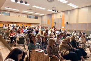 Πάνω από 220 συμμετοχές στην Ημερίδα για τον Αυτισμό στο Ηράκλειο