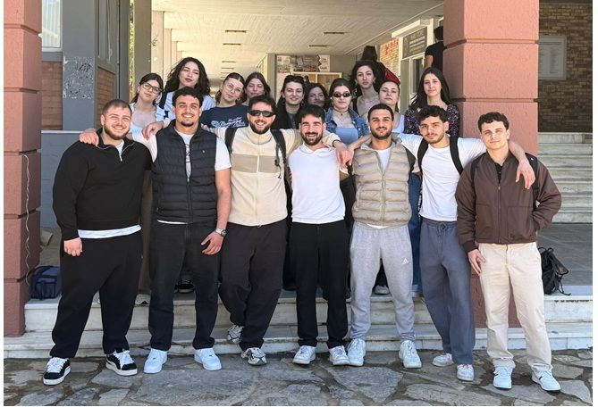 Βιωματική μάθηση στο Τμήμα Διοίκησης Επιχειρήσεων και Τουρισμού του ΕΛΜΕΠΑ