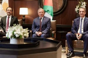 Κυρ. Μητσοτάκης: Στα Στενά του Ορμούζ πρέπει να επιστρέψουμε στο προηγούμενο status quo