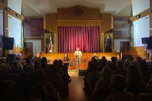 Ρέθυμνο: Συνεχίζεται η περιοδεία της Εθνικής Λυρικής Σκηνής