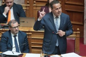 Ψηφίστηκε το νομοσχέδιο για τις ΑΠΕ