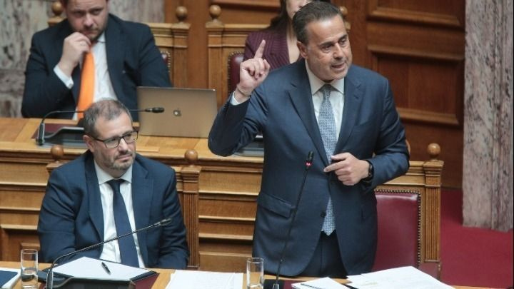Ψηφίστηκε το νομοσχέδιο για τις ΑΠΕ