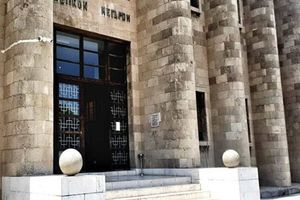 Ελεύθερος, χωρίς περιοριστικούς όρους, αφέθηκε 36χρονος που καταγγέλθηκε από 21χρονη ότι την βίασε