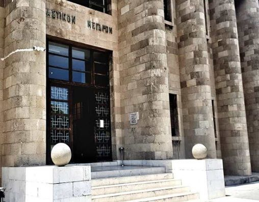 Ελεύθερος, χωρίς περιοριστικούς όρους, αφέθηκε 36χρονος που καταγγέλθηκε από 21χρονη ότι την βίασε