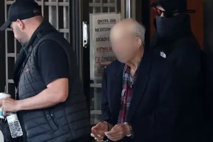 Υφυπουργός Δικαιοσύνης για 89χρονο: “Υπήρξε κενό ασφαλείας στο Εφετείο”