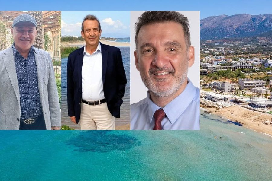Νέοι κανόνες τουριστικής δόμησης σε Χερσόνησο, Μάλια, Νέα Κυδωνία-Σφοδρές αντιδράσεις