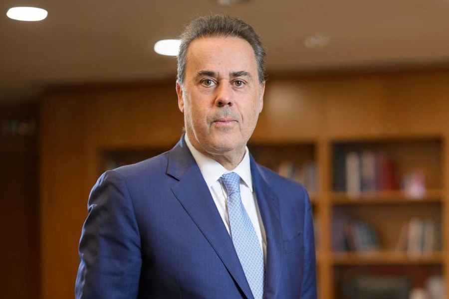 Παπασταύρου: Τέλος στην αυθαιρεσία – Η Ελλάδα αποκτά για πρώτη φορά ολιστικό χωροταξικό σχέδιο