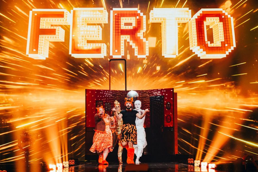 Eurovision 2026 – Α’ ημιτελικός: Πώς θα γίνει η ψηφοφορία – Τι ισχύει για τους Έλληνες