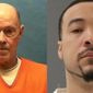 Νέες εκτελέσεις θανατοποινιτών σε Φλόριντα και Τέξας