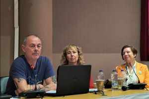 Ολοκληρώθηκε το 1ο Φιλοζωικό Εκπαιδευτικό Συμπόσιο