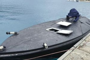 Πως βρέθηκε το drone του…Ζελένσκι στην Λευκάδα; Τέλος Σεπτεμβρίου με αρχές Οκτωβρίου σχεδιάζει το Μαξίμου να στήσει τις εθνικές κάλπες!  Ο «επιτελικός ωτακουστής» που θυσιάστηκε για την πατρίδα… και την ΕΥΠ!  «Στημένες οι δημοσκοπήσεις, επί Μητσοτάκη!»