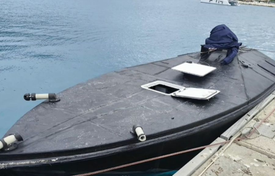Πως βρέθηκε το drone του…Ζελένσκι στην Λευκάδα; Τέλος Σεπτεμβρίου με αρχές Οκτωβρίου σχεδιάζει το Μαξίμου να στήσει τις εθνικές κάλπες!  Ο «επιτελικός ωτακουστής» που θυσιάστηκε για την πατρίδα… και την ΕΥΠ!  «Στημένες οι δημοσκοπήσεις, επί Μητσοτάκη!»