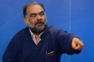 Έφυγε από τη ζωή ο παπά-Τσάκαλος