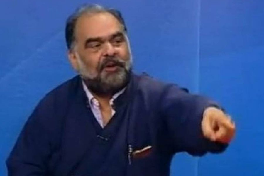 Έφυγε από τη ζωή ο παπά-Τσάκαλος