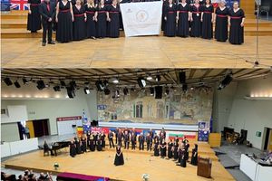 Εντυπωσίασε η Μικτή Χορωδία Περιφερειακής Ενότητας Ηρακλείου στο 15ο Παγκόσμιο Χορωδιακό Φεστιβάλ Θεσσαλονίκης