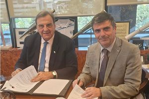Συνεχίζεται η συνεργασία Ελληνικής Ολυμπιακής Επιτροπής και Ελληνικού Ανοικτού Πανεπιστημίου για παροχή υποτροφιών