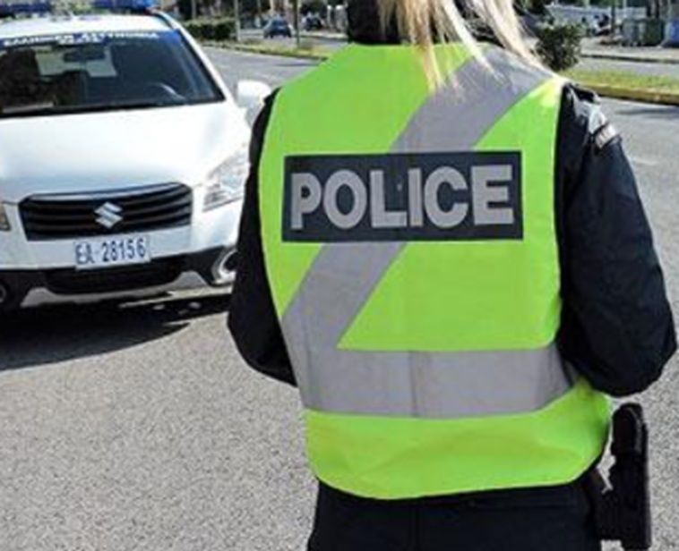 Αυξημένα μέτρα της Τροχαίας σε όλη την επικράτεια για το τριήμερο του Αγ. Πνεύματος