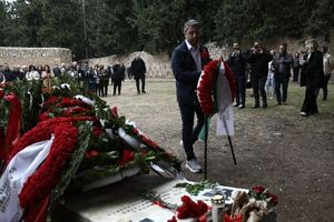 Νίκος Ανδρουλάκης: Αγώνας, αλληλεγγύη και ευθύνη για να πετύχουμε μία κοινωνία πιο δίκαιη