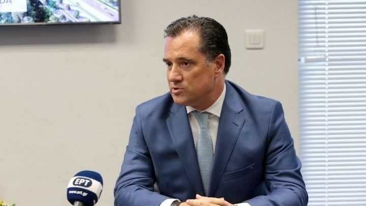 Ο Άδ. Γεωργιάδης ζήτησε την απομάκρυνση αναισθησιολόγου από το ΕΣΥ γιατί ζήτησε φακελάκι