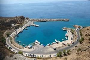 Χρηματοδοτήθηκε με 17,3 εκ. ευρώ μεγάλο λιμενικό έργο στα Χανιά
