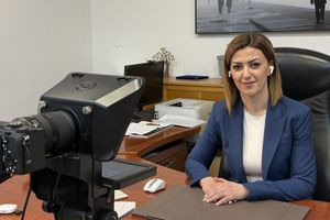 Ειρ. Αγαπηδάκη: Με το «ΠΡΟΛΑΜΒΑΝΩ» δημιουργείται ένα νέο οικοσύστημα υγείας με επίκεντρο την πρόληψη