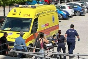 Στις 39 οι προσαγωγές για την επίθεση στο ΑΠΘ