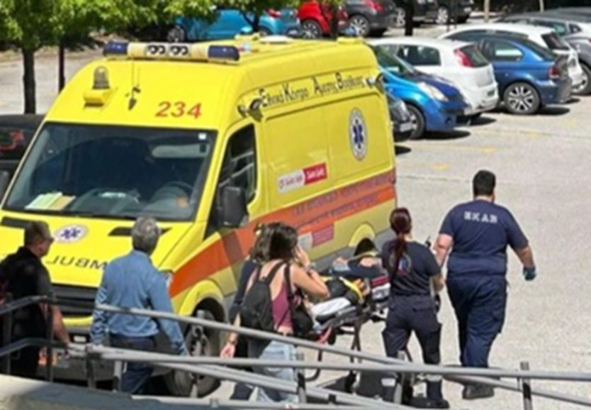 Στις 39 οι προσαγωγές για την επίθεση στο ΑΠΘ
