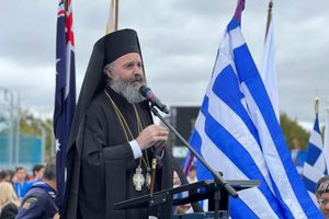 Μήνυμα του Αρχιεπισκόπου Αυστραλίας Μακαρίου για την 85η Επέτειο της Μάχης της Κρήτης