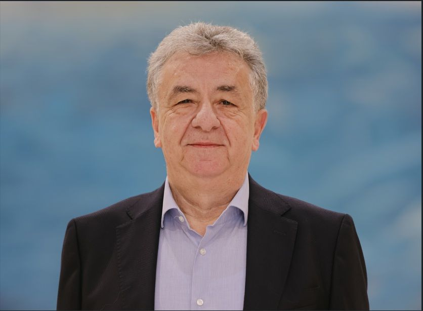Πανελλαδικές Εξετάσεις 2026: Μήνυμα Περιφερειάρχη Κρήτης Σταύρου Αρναουτάκη