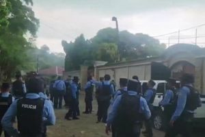 Ονδούρα: 25 νεκροί σε επιθέσεις αποδιδόμενες σε συμμορίες