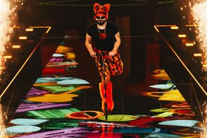 Eurovision 2026: Η «κατάρα» 69 χρόνων που καλείται να σπάσει ο Akylas