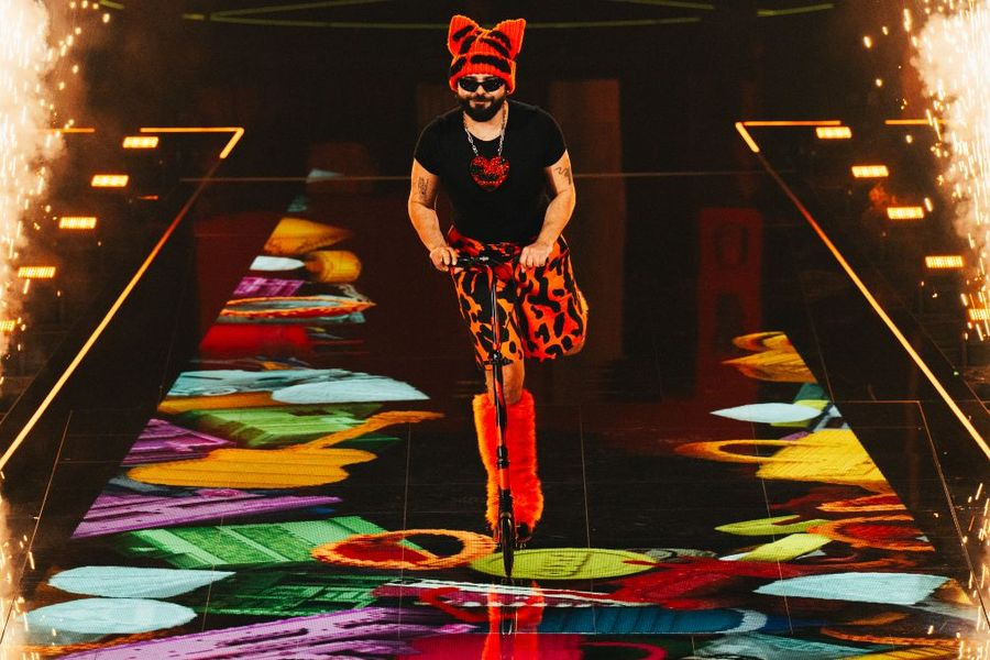Eurovision 2026: Η «κατάρα» 69 χρόνων που καλείται να σπάσει ο Akylas