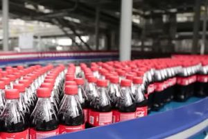 Coca-Cola HBC: Αύξηση 11,6% στα καθαρά έσοδα από πωλήσεις το πρώτο τρίμηνο 2026