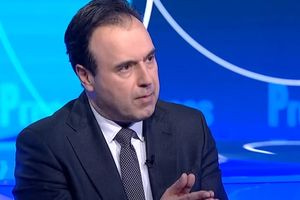 Με το «Ferto» του Akyla περιέγραψε την έκδοση εγγράφων σε λίγα λεπτά ο υπουργός Ψηφιακής Διακυβέρνησης