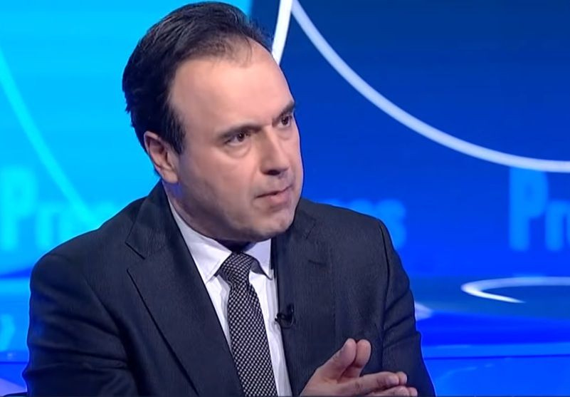 Με το «Ferto» του Akyla περιέγραψε την έκδοση εγγράφων σε λίγα λεπτά ο υπουργός Ψηφιακής Διακυβέρνησης