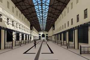 Χανιά: “Καμπανάκι” ενδιαφέροντος για τα 19 καταστήματα της Δημοτικής Αγοράς