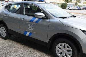 Σύλληψη δύο Ελλήνων για κλοπή και λαθραία καπνικά προϊόντα στα Χανιά