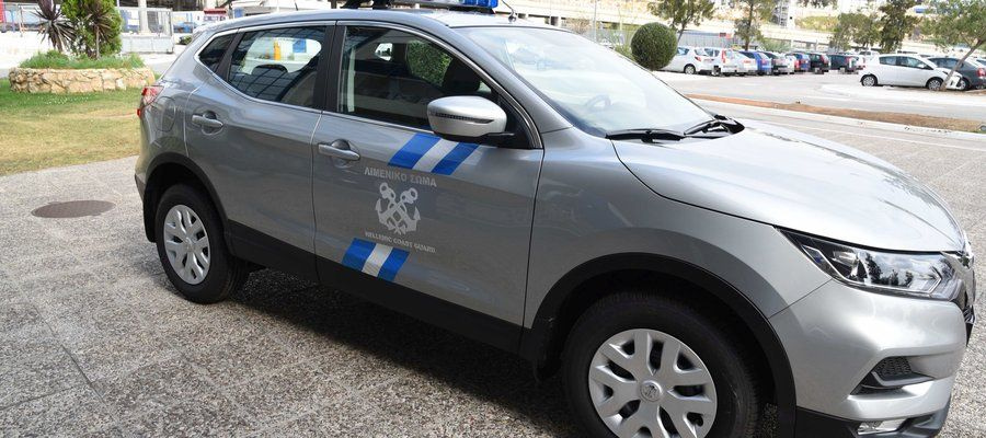 Σύλληψη δύο Ελλήνων για κλοπή και λαθραία καπνικά προϊόντα στα Χανιά