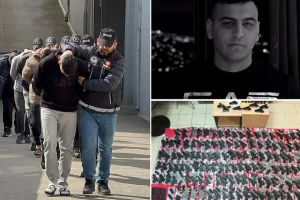 Ποιοι είναι οι Τούρκοι «Ντάλτον» που μπαίνουν στο μικροσκόπιο μετά το φορτίο-μυστήριο με τα όπλα στον Έβρο