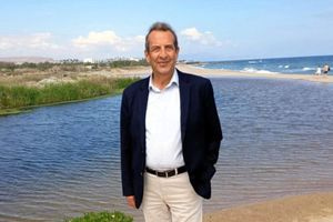 Ζαχαρίας Δοξαστάκης: «Η Μάχη της Κρήτης αποτελεί ένα από τα κορυφαία ορόσημα της νεότερης ελληνικής ιστορίας»