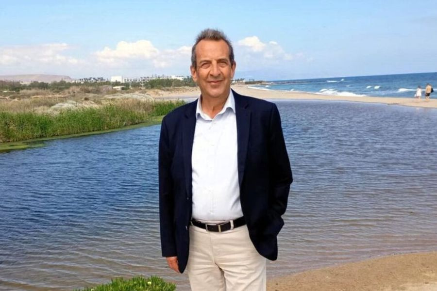 Ζαχαρίας Δοξαστάκης: «Η Μάχη της Κρήτης αποτελεί ένα από τα κορυφαία ορόσημα της νεότερης ελληνικής ιστορίας»