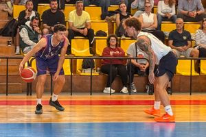 Μπάσκετ: Πρωταθλητής Κρήτης ο Ηρόδοτος στους άνδρες